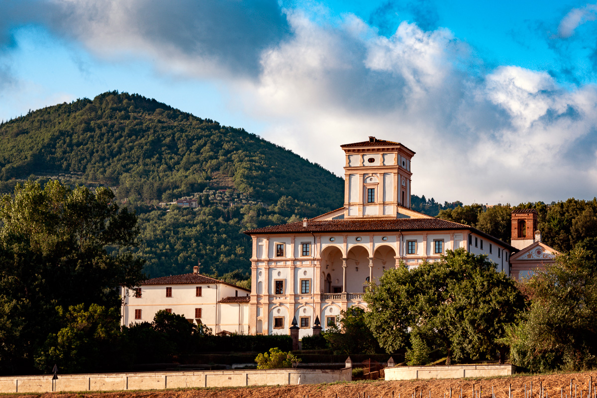 Aperture Villa Graziani e Museo Archeologico