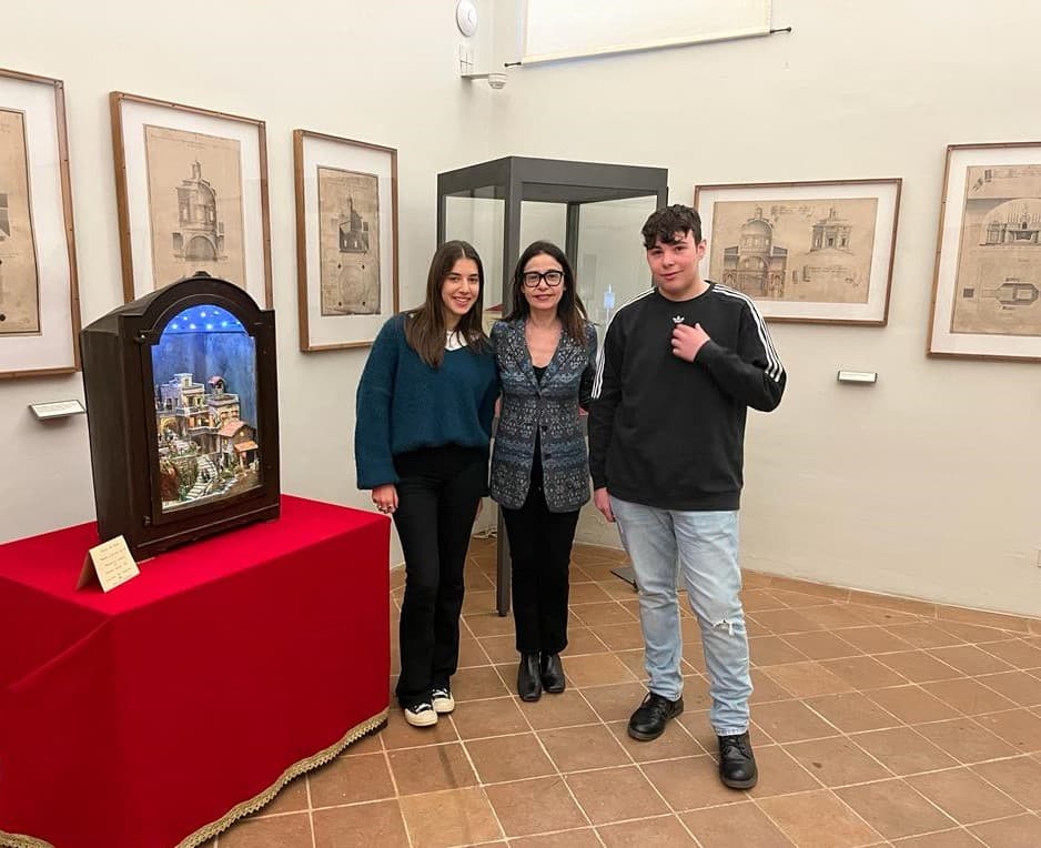 Museo Diocesano, rinnovata la convenzione con il Liceo Statale “Plinio il Giovane”