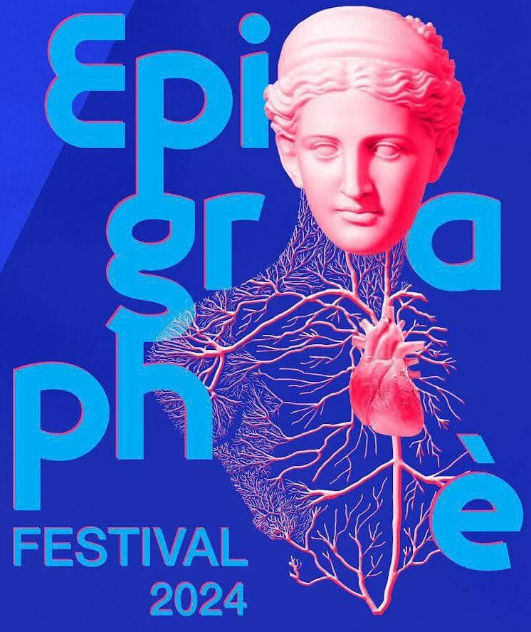 Epigraphè, il Festival di arti indipendenti e contemporanee  (Città di Castello, 18-20 ottobre 2024)